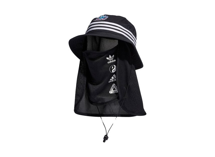 PALACE x ADIDAS YOGA BUCKET HAT