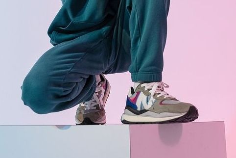 【スニダンで購入可】8/14発売 NEW BALANCE 57/40 "DECADES CLASH PACK" 抽選/定価/販売店舗まとめ 5枚目