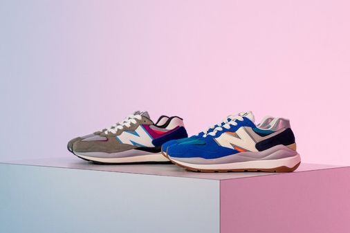 【スニダンで購入可】8/14発売 NEW BALANCE 57/40 "DECADES CLASH PACK" 抽選/定価/販売店舗まとめ