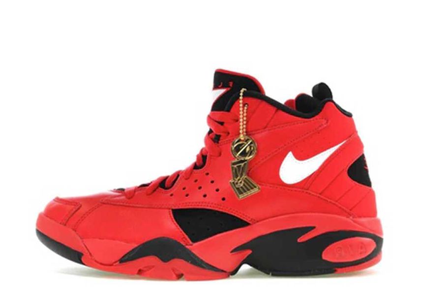 NIKE AIR MAESTRO 2 QS THINK 16 