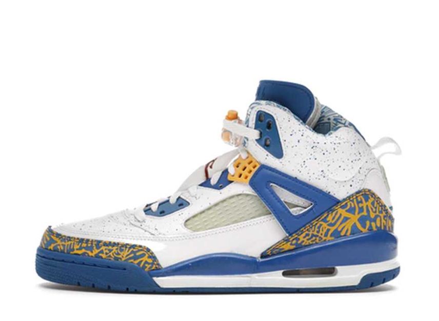 Air jordan spizike noir deals