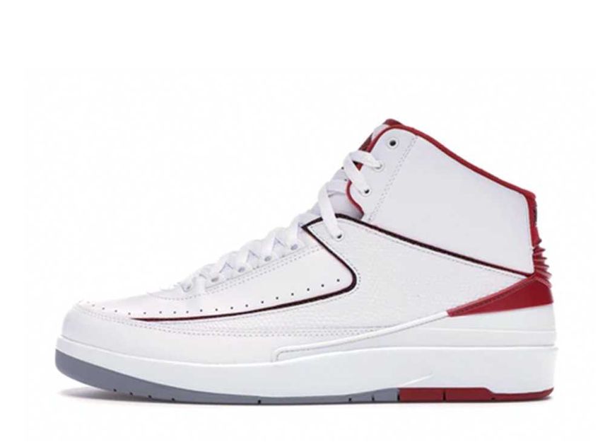 Nike Air Jordan 2 Retro