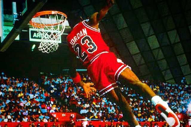  "伝説の始まり Nike Air Jordan Series"について 3枚目