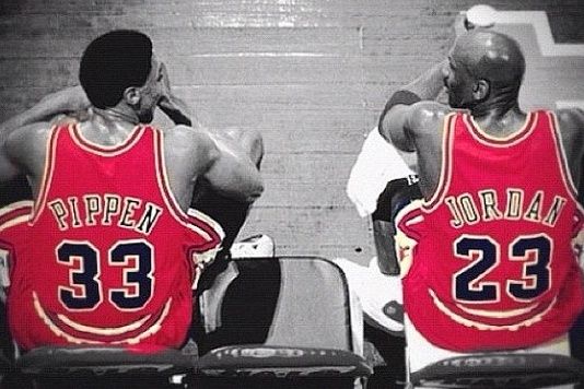  "伝説の始まり Nike Air Jordan Series"について 4枚目