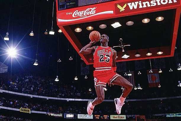  "伝説の始まり Nike Air Jordan Series"について 2枚目