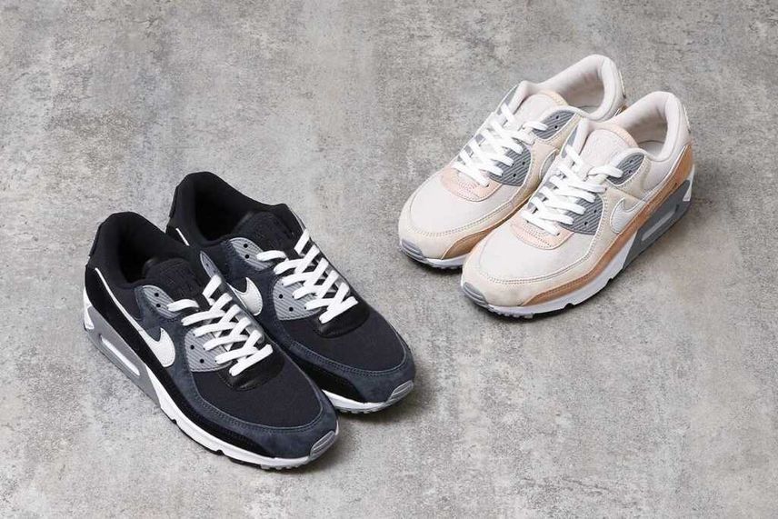 Air max 90 clearance noir pas cher jordan