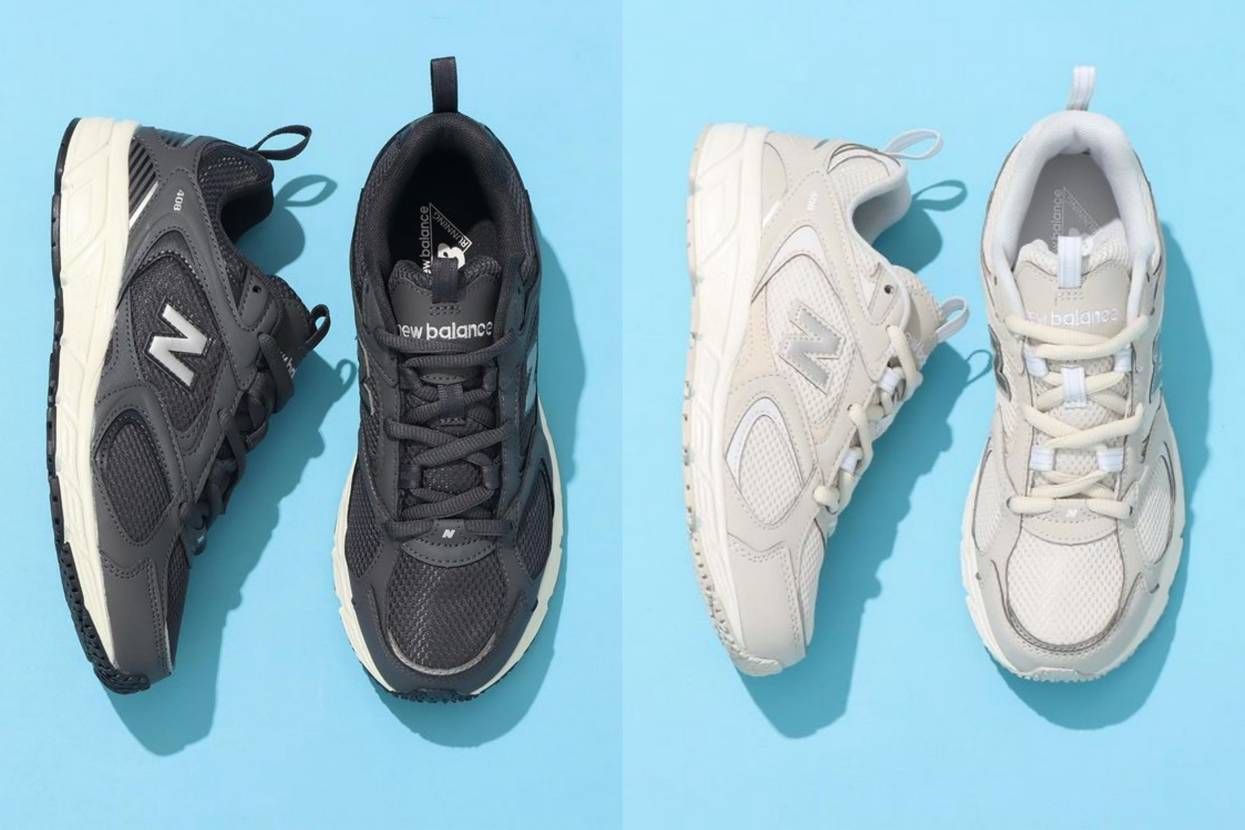 【スニダンで購入可】8/14発売 NEW BALANCE ML408 2COLORS 抽選/定価/販売店舗まとめ