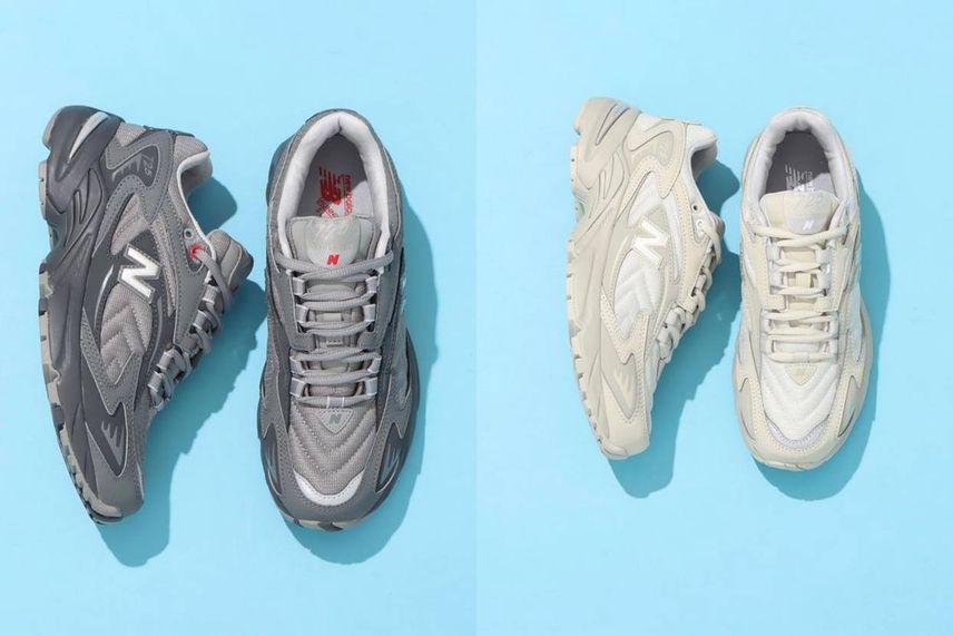 【スニダンで購入可】8/14発売 NEW BALANCE ML725 2COLORS 抽選/定価/販売店舗まとめ