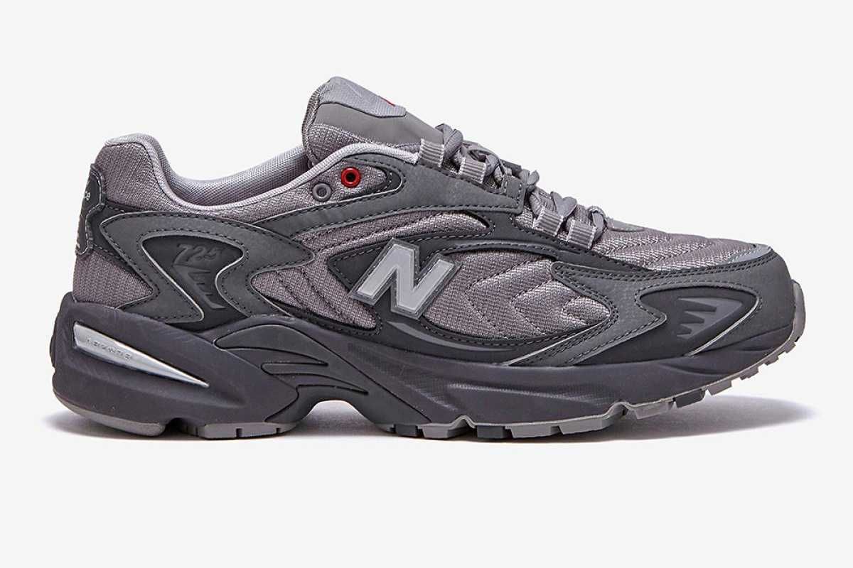 【スニダンで購入可】8/14発売 NEW BALANCE ML725 2COLORS 抽選/定価/販売店舗まとめ 5枚目
