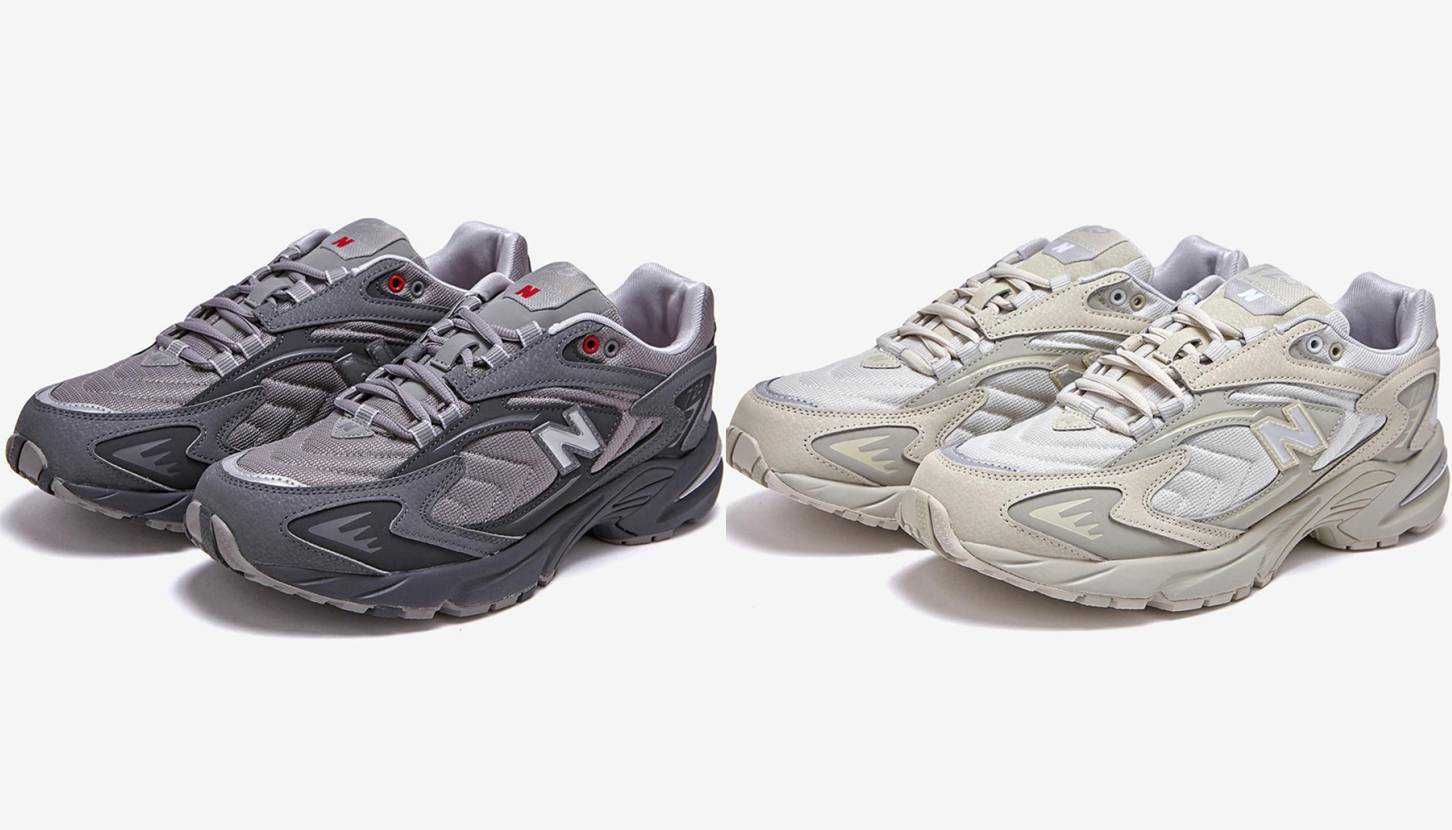 【スニダンで購入可】8/14発売 NEW BALANCE ML725 2COLORS 抽選/定価/販売店舗まとめ 2枚目