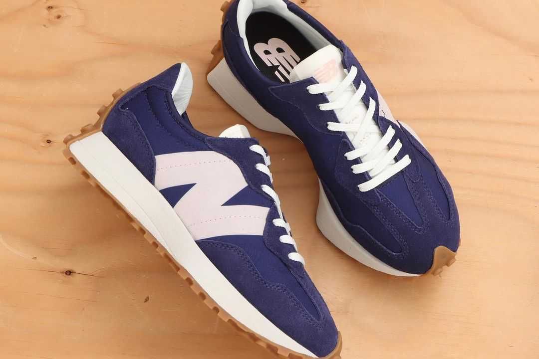 【スニダンで購入可】8/14発売 NEW BALANCE WS327 3COLORS 抽選/定価/販売店舗まとめ 3枚目