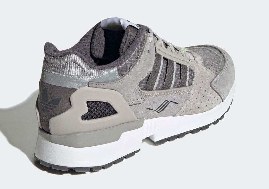 【販売リンクあり】8/18発売 ADIDAS ORIGINALS ZX 10000 C 2COLORS 抽選/定価/販売店舗まとめ 5枚目