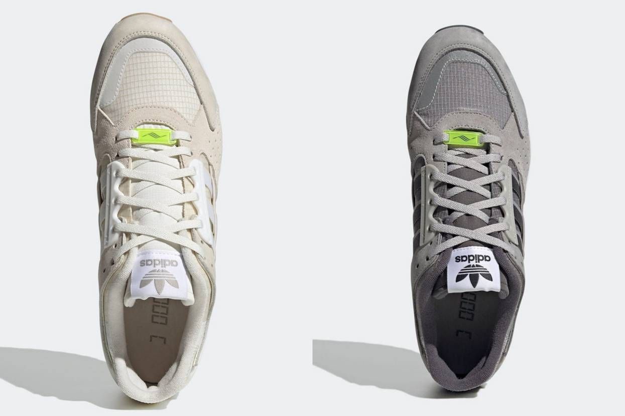 【販売リンクあり】8/18発売 ADIDAS ORIGINALS ZX 10000 C 2COLORS 抽選/定価/販売店舗まとめ 6枚目