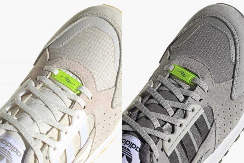 【販売リンクあり】8/18発売 ADIDAS ORIGINALS ZX 10000 C 2COLORS 抽選/定価/販売店舗まとめ