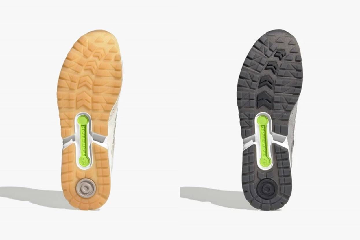 【販売リンクあり】8/18発売 ADIDAS ORIGINALS ZX 10000 C 2COLORS 抽選/定価/販売店舗まとめ 7枚目