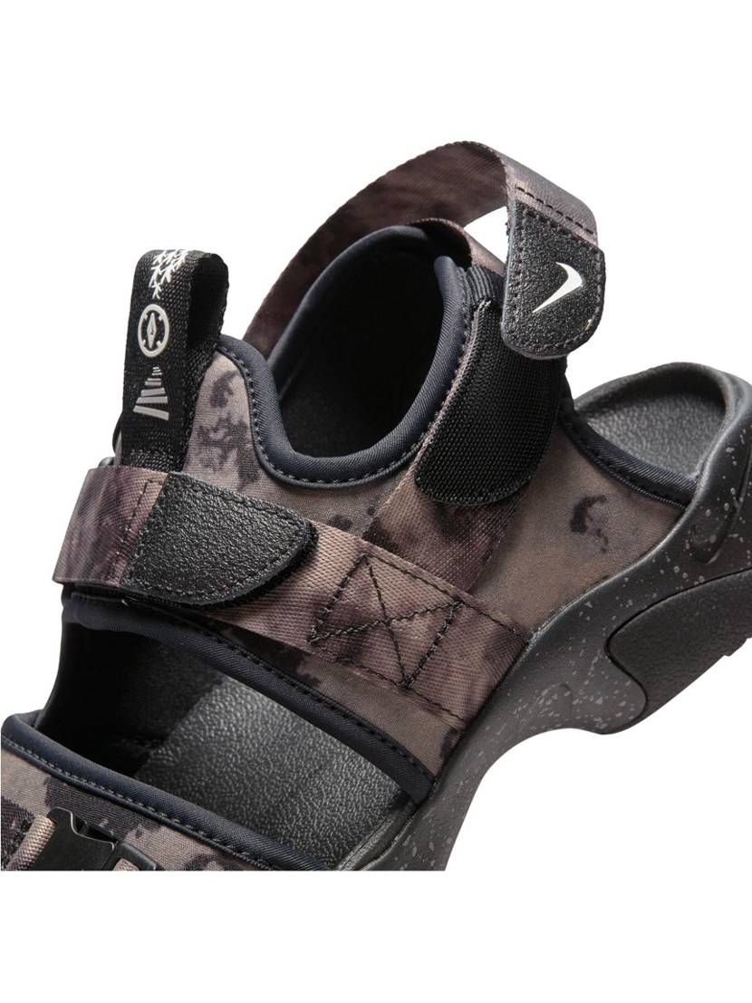 【スニダンで購入可】8/19発売 NIKE WMNS CANYON SANDAL 抽選/定価/販売店舗まとめ 8枚目