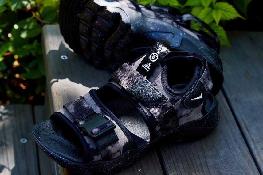 【スニダンで購入可】8/19発売 NIKE WMNS CANYON SANDAL 抽選/定価/販売店舗まとめ