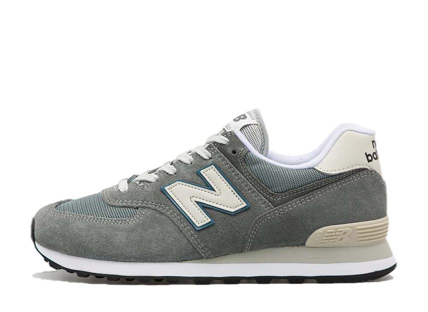 ニューバランス574New Balance 574 スニーカー 23.5㎝ ニューバランス ...