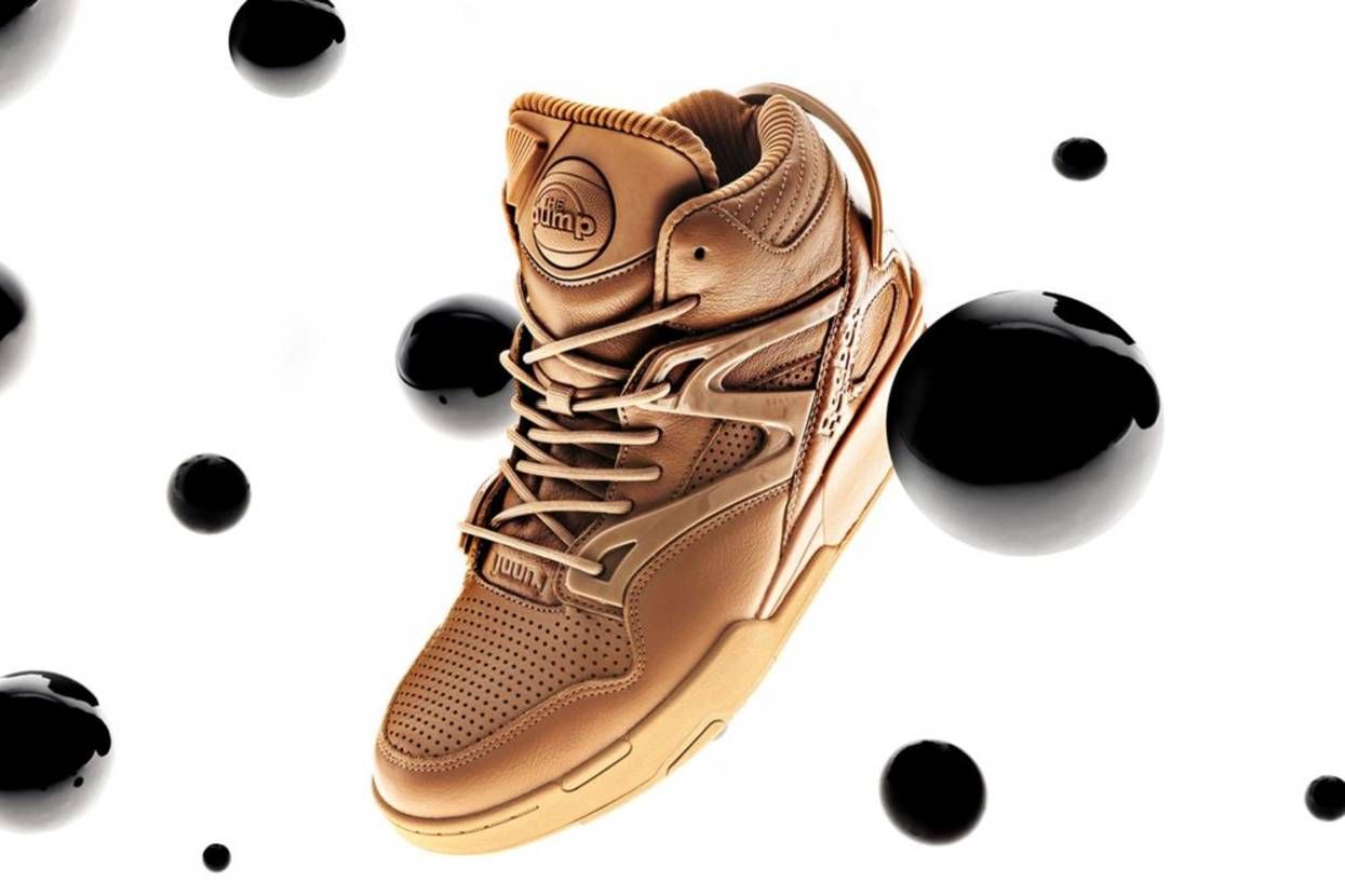 【販売リンクあり】8/19発売 JUUN.J × REEBOK OMNI ZONE 2 3COLORS 抽選/定価/販売店舗まとめ 3枚目