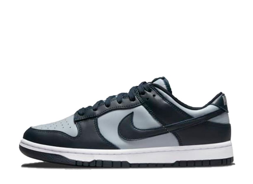 NIKE DUNK LOW ナイキ ダンク　ロー　グレー　28cm