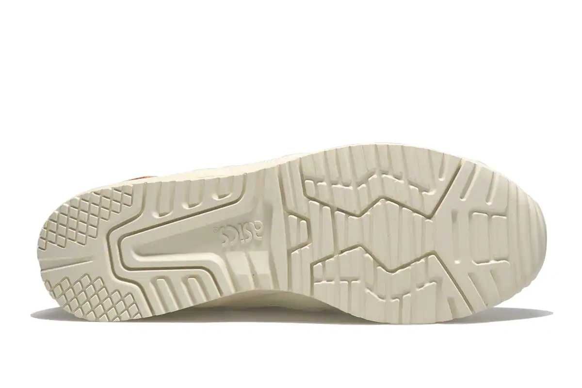 【販売リンクあり】8/20発売 ASICS GEL-LYTE III OG "WHITE" 抽選/定価/販売店舗まとめ 3枚目