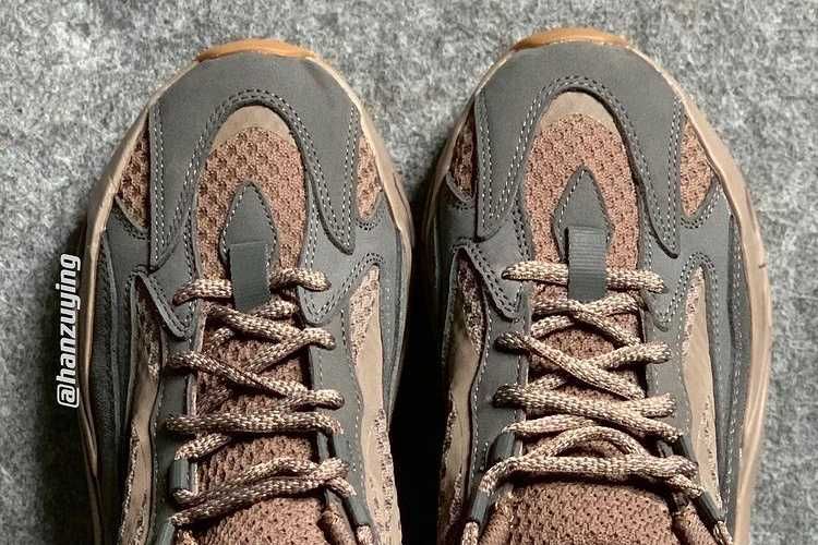 【スニダンで購入可】9/25発売 adidas Yeezy Boost 700 V2 "Mauve" 抽選/定価/販売店舗まとめ 6枚目