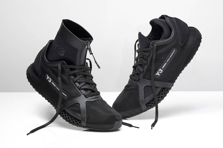 Adidas top y 3