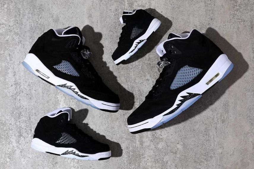 Nike Air Jordan 5
