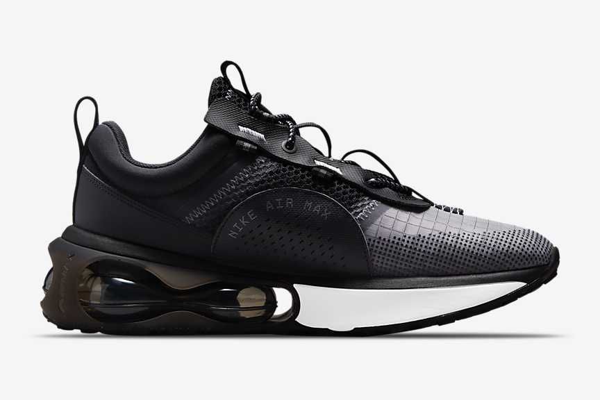 【スニダンで購入可】9/9発売 NIKE AIR MAX 2021 6TYPE 抽選/定価/販売店舗まとめ 6枚目