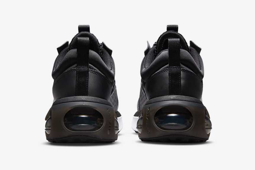 【スニダンで購入可】9/9発売 NIKE AIR MAX 2021 6TYPE 抽選/定価/販売店舗まとめ 7枚目