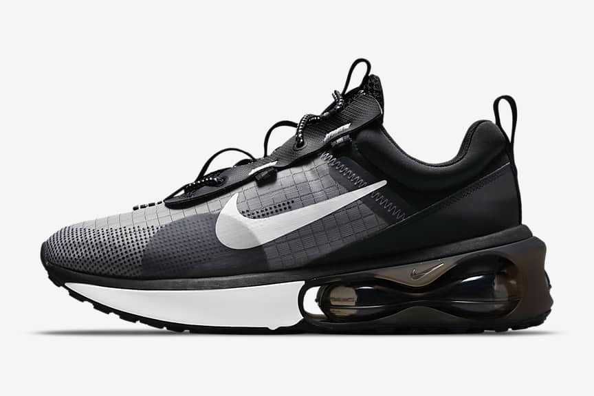 【スニダンで購入可】9/9発売 NIKE AIR MAX 2021 6TYPE 抽選/定価/販売店舗まとめ 5枚目