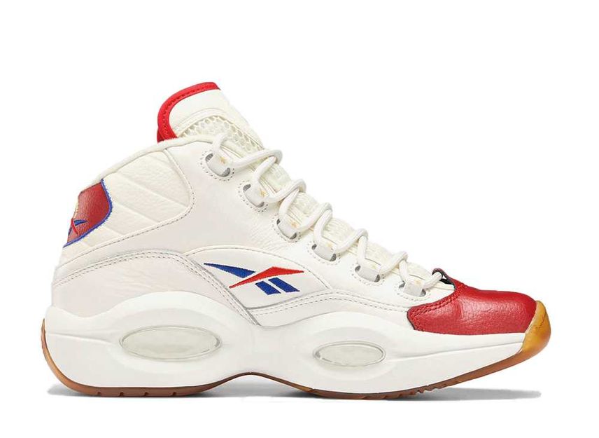 3個セット・送料無料 Reebok リーボック クエスチョン ハーデン 27cm