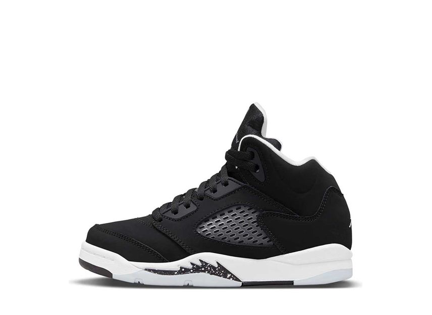 ナイキ PS エアジョーダン5 "ムーンライト"(キッズ)