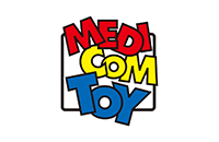 メディコム・トイ