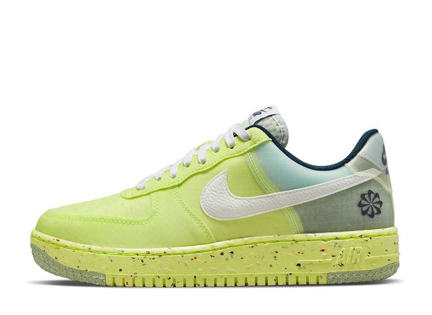 NIKE AIR FORCE 1 LOW CRATER