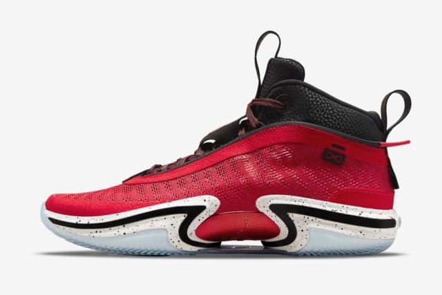 【スニダンで購入可】8/22発売 NIKE AIR JORDAN 36 SE "RUI" 抽選/定価/販売店舗まとめ 2枚目