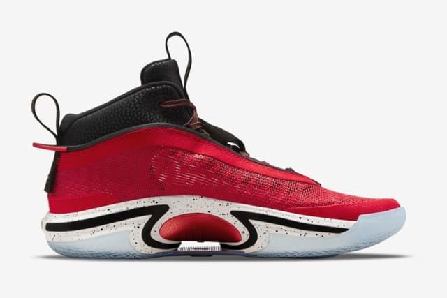 【スニダンで購入可】8/22発売 NIKE AIR JORDAN 36 SE "RUI" 抽選/定価/販売店舗まとめ 3枚目