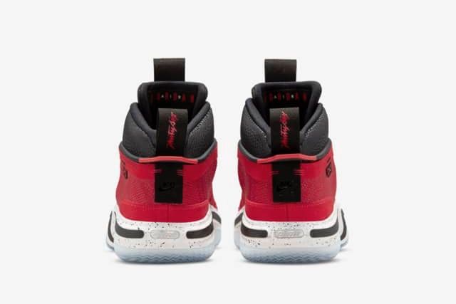 【スニダンで購入可】8/22発売 NIKE AIR JORDAN 36 SE "RUI" 抽選/定価/販売店舗まとめ 5枚目