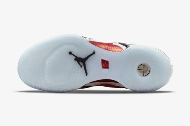 【スニダンで購入可】8/22発売 NIKE AIR JORDAN 36 SE "RUI" 抽選/定価/販売店舗まとめ 6枚目