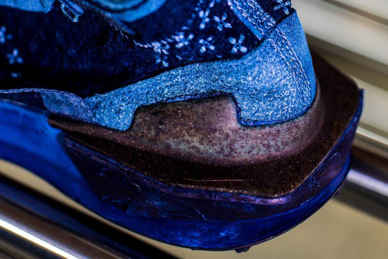 【スニダンで購入可】8/31発売 NIKE ISPA DRIFTER "INDIGO" 抽選/定価/販売店舗まとめ 5枚目