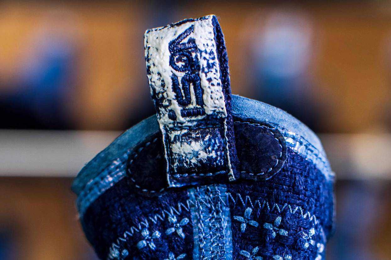 【スニダンで購入可】8/31発売 NIKE ISPA DRIFTER "INDIGO" 抽選/定価/販売店舗まとめ 4枚目