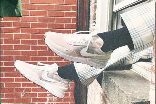 【販売リンクあり】8/24発売 NIKE WAFFLE ONE CRATER 2COLORS 抽選/定価/販売店舗まとめ