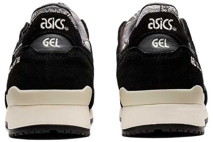 【スニダンで購入可】8/27発売 ASICS GEL-LYTE 3 OG 2COLORS 抽選/定価/販売店舗まとめ 9枚目