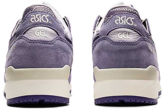 【スニダンで購入可】8/27発売 ASICS GEL-LYTE 3 OG 2COLORS 抽選/定価/販売店舗まとめ 15枚目