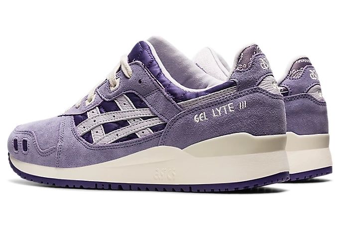 【スニダンで購入可】8/27発売 ASICS GEL-LYTE 3 OG 2COLORS 抽選/定価/販売店舗まとめ 13枚目