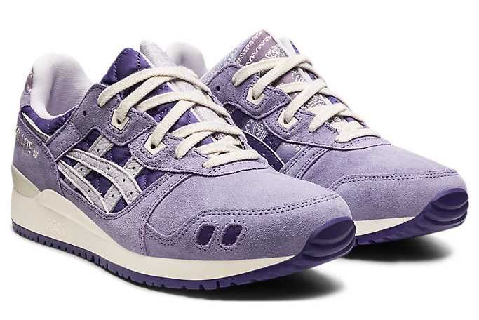 【スニダンで購入可】8/27発売 ASICS GEL-LYTE 3 OG 2COLORS 抽選/定価/販売店舗まとめ 10枚目