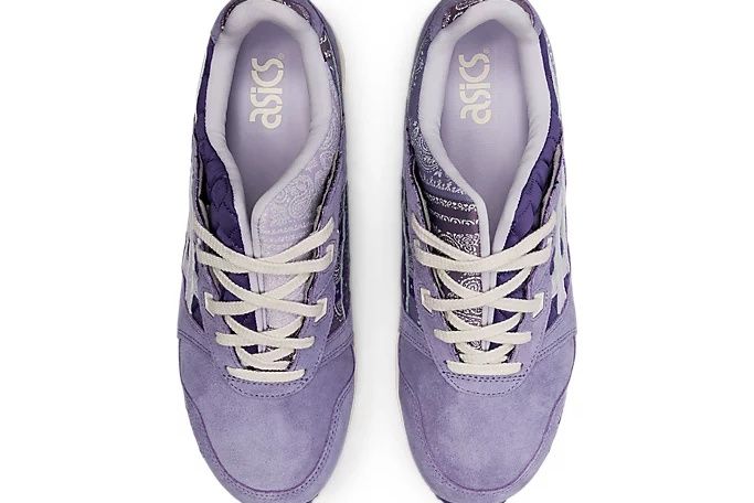【スニダンで購入可】8/27発売 ASICS GEL-LYTE 3 OG 2COLORS 抽選/定価/販売店舗まとめ 14枚目