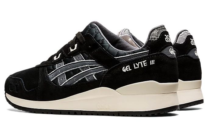 【スニダンで購入可】8/27発売 ASICS GEL-LYTE 3 OG 2COLORS 抽選/定価/販売店舗まとめ 7枚目