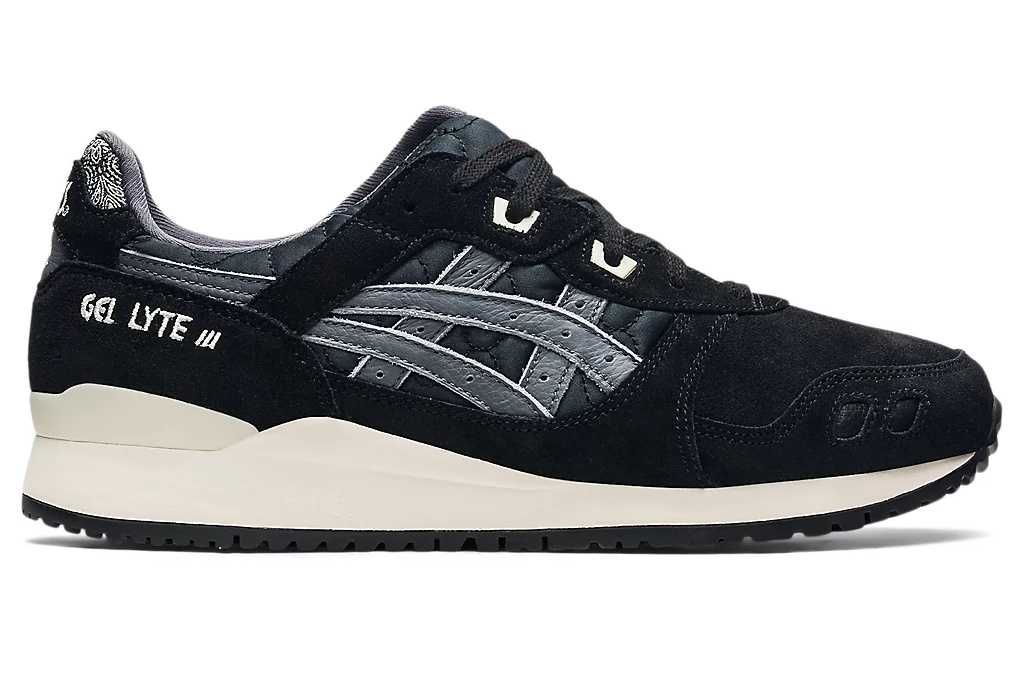 【スニダンで購入可】8/27発売 ASICS GEL-LYTE 3 OG 2COLORS 抽選/定価/販売店舗まとめ 5枚目