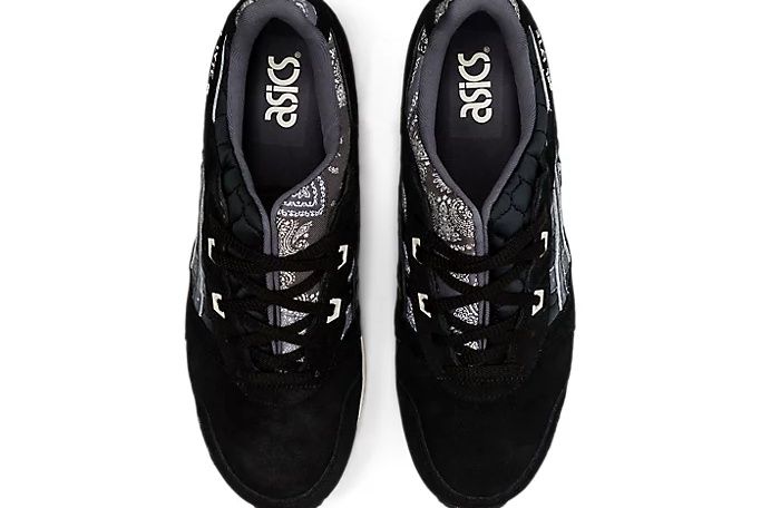【スニダンで購入可】8/27発売 ASICS GEL-LYTE 3 OG 2COLORS 抽選/定価/販売店舗まとめ 8枚目